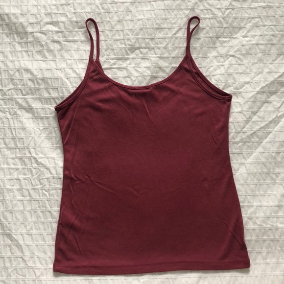 ZARA Tank Top - Picture 3 of 3